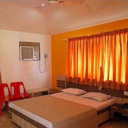 Sanskruti Heritage Resort Shirdi Exterior photo