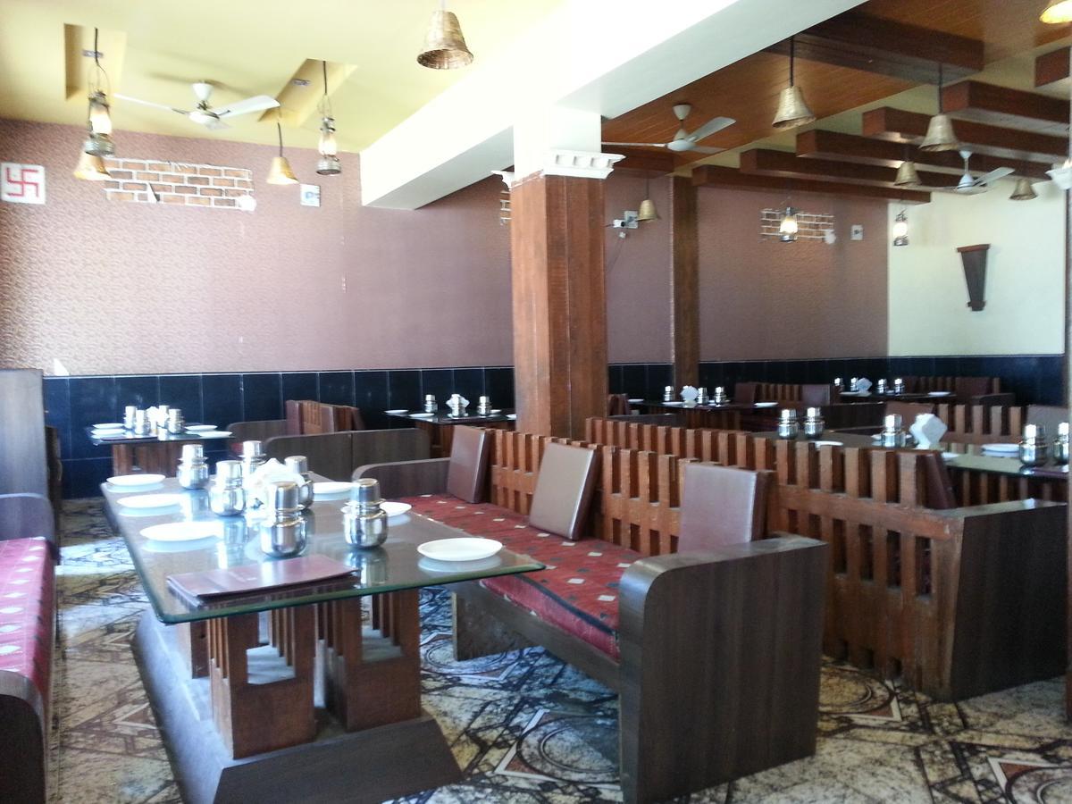 Sanskruti Heritage Resort Shirdi Exterior photo