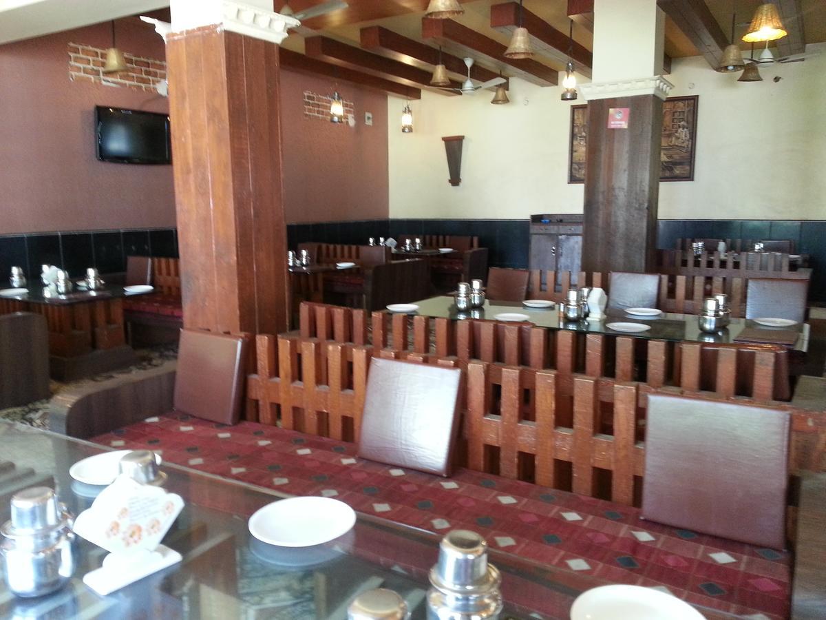 Sanskruti Heritage Resort Shirdi Exterior photo