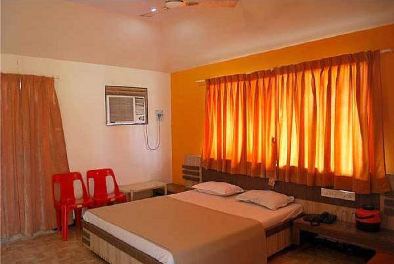 Sanskruti Heritage Resort Shirdi Exterior photo
